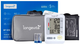 Тонометр LONGEVITA BP-1319 автоматичний USB на плече гарантія 5 років - зображення 1