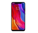 Смартфон Xiaomi Mi 8 6/128GB Black Global Rom - зображення 2