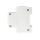 Розетка на DIN-рейку 2P [ECO080010001] ECO SC АСКО - зображення 5