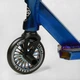 Самокат трюковий KR-71078 Best Scooter "Kraken" HIC-система, ПЕГИ, алюмінієвий диск та дека, колеса PU 110мм, ширина керма 58 см - зображення 6