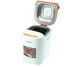 Хлібопіч Liberton LBM-6301 White/Orange 550W, макс.вага випічки 0,7/0.9kg, 11 програм, дисплей, оглядове вікно, підтримка температури, відстрочка старту - изображение 3