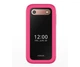 Мобільний телефон Nokia 2660 Flip Dual Sim Pop Pink - зображення 2