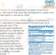 Комплекс цинку та L-карнозину Doctor's Best, PepZin GI, Zinc-L-Carnosine Complex, 120 капсул - зображення 8