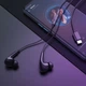 Навушники Вакуумні Borofone BM80 Pro Elegant Type-C Digital-to-Analog Converter (DAC) Black - изображение 3