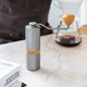 Ручна кавомолка iCafilas Manual Coffee Grinder Металеві жорна - зображення 5