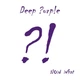 DEEP PURPLE – Now What?! (2LP, Germany) - изображение 1