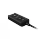Звукова плата Hator Crystal 7.1 Black (HTA-100) - зображення 3