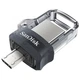 USB флеш накопитель SanDisk 64GB Ultra Dual Black USB 3.0 OTG (SDDD3-064G-G46) - изображение 5