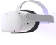 Очки виртуальной реальности Oculus Quest 2 64 Gb - изображение 3