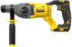 Перфоратор аккумуляторный Stanley Fatmax SFMCH900B SDS+ - изображение 2