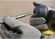 Перфоратор аккумуляторный Stanley Fatmax SFMCH900B SDS+ - изображение 3