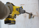 Перфоратор аккумуляторный Stanley Fatmax SFMCH900B SDS+ - изображение 7