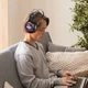 Hаушники HOCO Streamer gaming headphones LED W101 - зображення 5