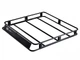 Експедиційний багажник Nissan X-Trail 2001-2015 Safari 126x140 Cruz - зображення 1
