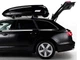 Чорний бокс Modula TRAVEL EASY 460 літрів глянцевий односторонній - изображение 5