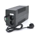 ИБП Qoltec QLT1000 (600W) 1x 9Ah - изображение 2
