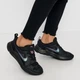 Детские кроссовки для девочки Nike Downshifter 12 Nn (Psv) DM4193-002 29.5 (12C) Черные (0195870279363) - изображение 7