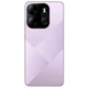 Смартфон Tecno Spark Go 2023 (BF7n) 3/64GB NFC Dual Sim Nebula Purple (4895180796319) - изображение 6