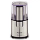 Кофемолка MAGIO MG-208 200 Вт, многофункциональная кофемолка, электрическая кофемолка измельчитель - изображение 5