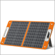 Складна сонячна панель TSP60 Flashfish, 60W/18V - зображення 2