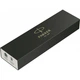 Ручка шариковая Parker JOTTER 17 XL Monochrome Black BT BP (12 432) - изображение 4