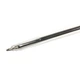 Ручка шариковая H-Tone 0,7мм, красная, уп. 50 шт (PEN-HT-JJ20101C-R) - изображение 2