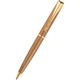 Ручка шариковая Parker P РШ Latitude K45K бронзовая (K45K) - изображение 2