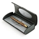 Ручка шариковая Parker P РШ Latitude K45K бронзовая (K45K) - изображение 3