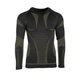 Термобілизна демісезонна Sturm Mil-Tec Functional Underwear Performance Sturm Mil-Tec Black 2XL/3XL (Чорний) - зображення 4