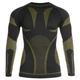 Термобілизна демісезонна Sturm Mil-Tec Functional Underwear Performance Sturm Mil-Tec Black 2XL/3XL (Чорний) - зображення 5