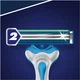 Бритва Gillette Blue 2 Max 4 шт. (7702018956661/8700216169097) - зображення 3