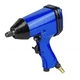 Гайковерт пневматический ударный AL-FA 310 Nm ALAIW85 - изображение 2