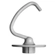 Кухонний комбайн KitchenAid 5KSM175PSECU - зображення 8
