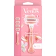 Бритва Gillette Venus Comfortglide Spa Breeze з 4 змінними картриджами (7702018469727) - зображення 2