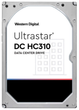 Жорсткий диск Western Digital Ultrastar DC HC310 (7K6) 4TB 3.5" SATAIII (0B36040) - зображення 1