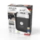 Дорожня бритва на 2 головки з USB Adler - зображення 10