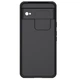 Чохол зі шторкою для камери NILLKIN CamShield Pro для Google Pixel 8 - Black - зображення 3