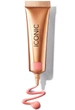 Жидкие гелевые румяна Iconic London Sheer Blush Rose Riot 12.5 мл - изображение 1