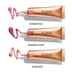 Жидкие гелевые румяна Iconic London Sheer Blush Rose Riot 12.5 мл - изображение 6