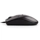 Мишка A4Tech OP-620DS USB Black (4711421948692) - зображення 4