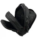 Рюкзак для ноутбука YENKEE 15.6" FLASHPACKER YBB 1502 Black 20L (6811354) - зображення 3