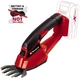 Кусторез Einhell GE-CG 18/1 Li-Solo, 18В, PXC, лезвия 100 мм, 0.65 кг (без АКБ и ЗУ) (3410382) - изображение 4