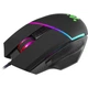 Мышка Defender Warfame GM-880L USB Black (52880) - изображение 2