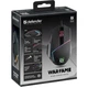 Мышка Defender Warfame GM-880L USB Black (52880) - изображение 4