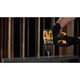 Шуруповерт DeWALT XR Li-Ion 12 В со сменными насадками, 57.5 Нм, TSTAK (без АКБ и ЗУ) (DCD703NT) - изображение 7