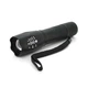 Фонарь ручной VARLONPAN MX-812-T6 1LED Cree XM-L T6 3W ZOOM 18650/2800mAh 3 AAA Black IP44 - изображение 1