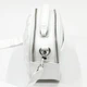 Сумка женская кросс-боди Alex&Mia Белый 21х17х10 см (4214) - изображение 3