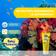 Крем минеральный солнцезащитный Chicco Baby Moments SUN, SPF 50+, 75 мл 11259.00 - изображение 3