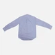 Koszula GANT The Broadcloth 3 Col Stripe Reg Bd 3060500 M Pacific Blue (7325705691920) - obraz 2