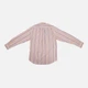 Сорочка GANT Bc Summer Stripe Reg Bd 3026430 L Aqua (7325705708086) - зображення 2